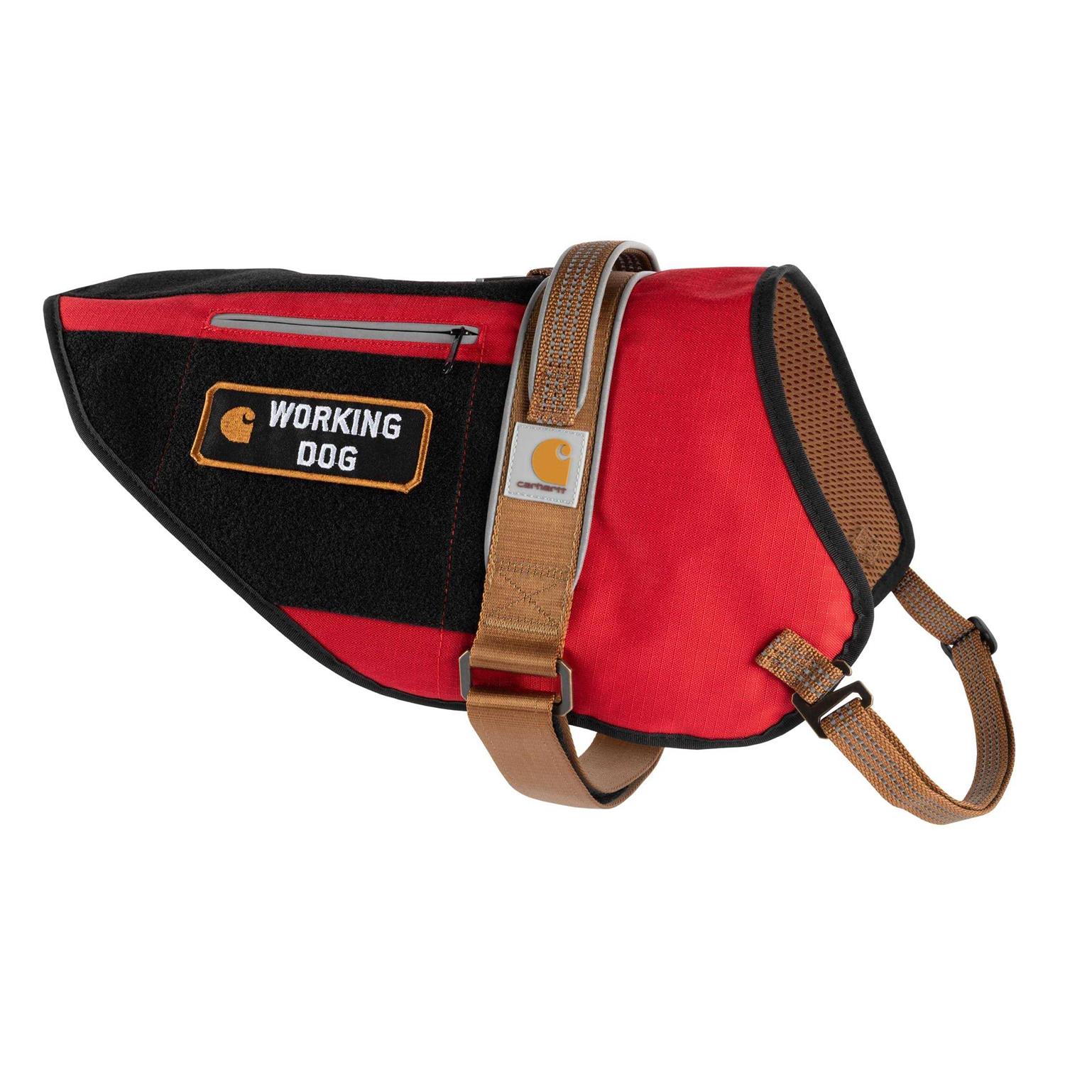Carhartt Service Dog Harness - Healthber