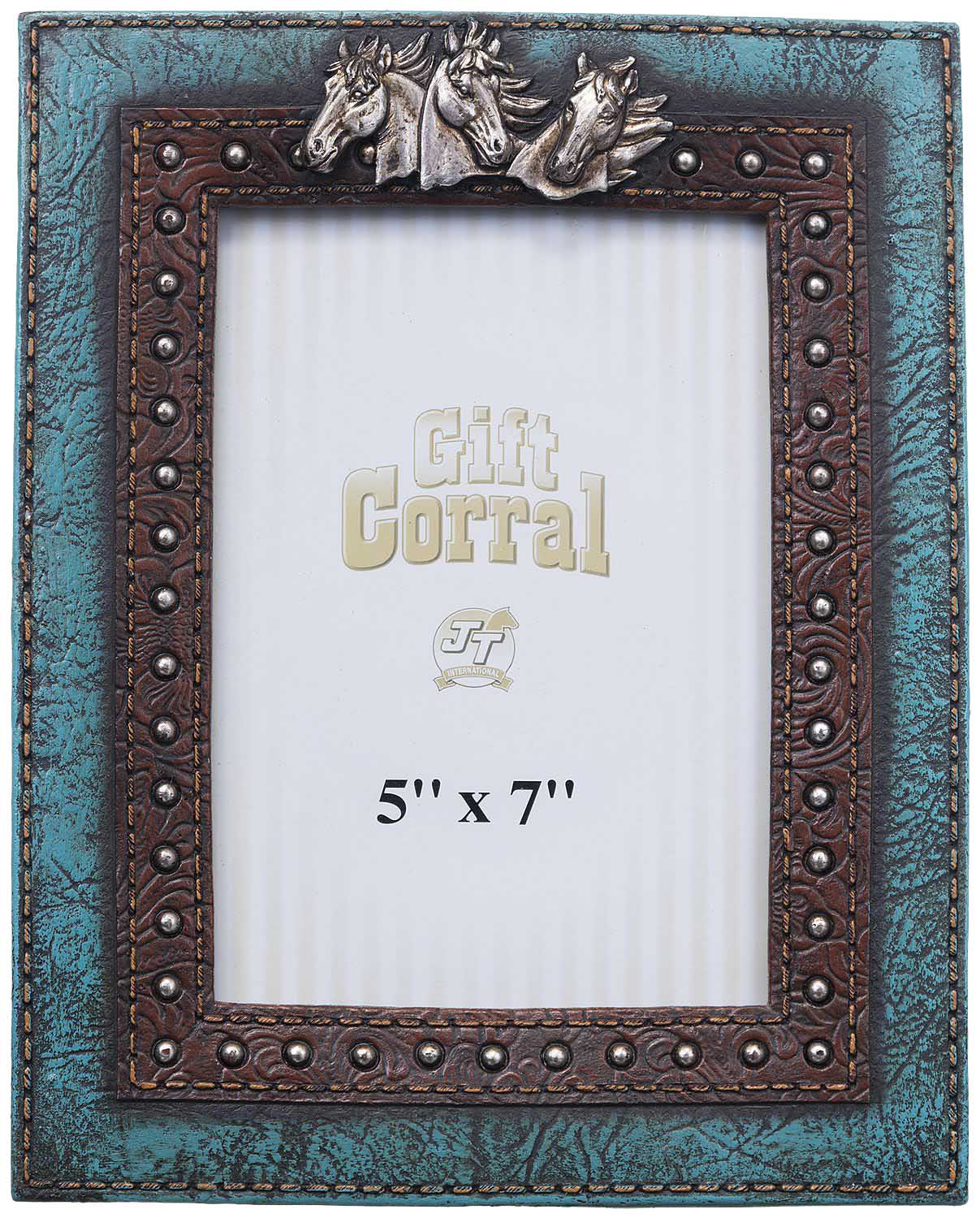 Western Chic Picture Frames - Healthber