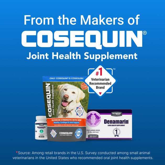 Nutramax Denamarin for Liver Health Tablets Dogs - Healthber