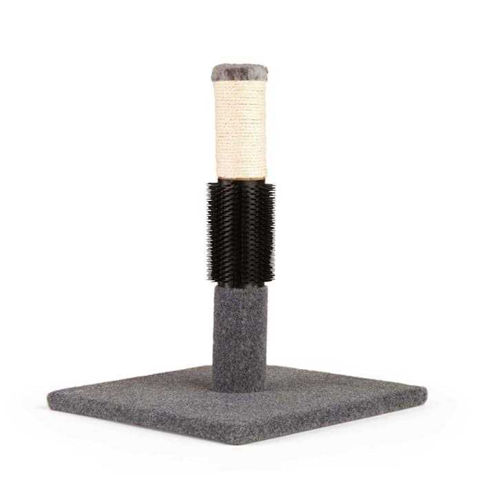 EveryYay Colorful Cat Scratch Post - Healthber