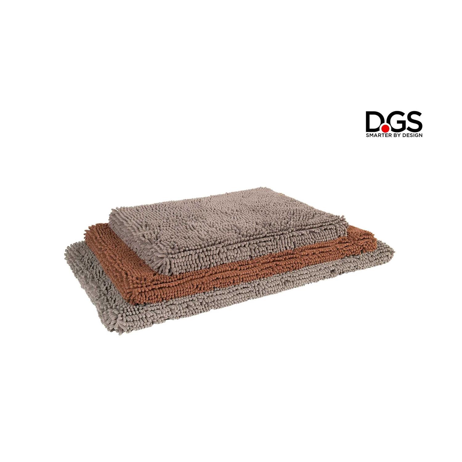 Dog Gone Smart Dirty Dog Cushion Dog Pad - Healthber