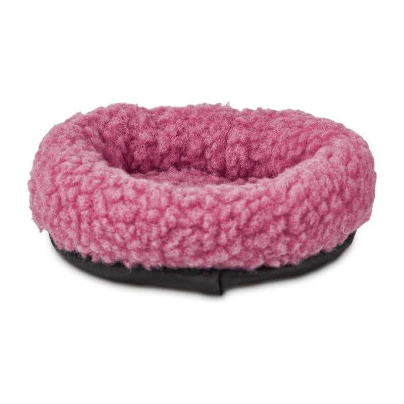 You & Me Small Animal Fleece Bed - Healthber