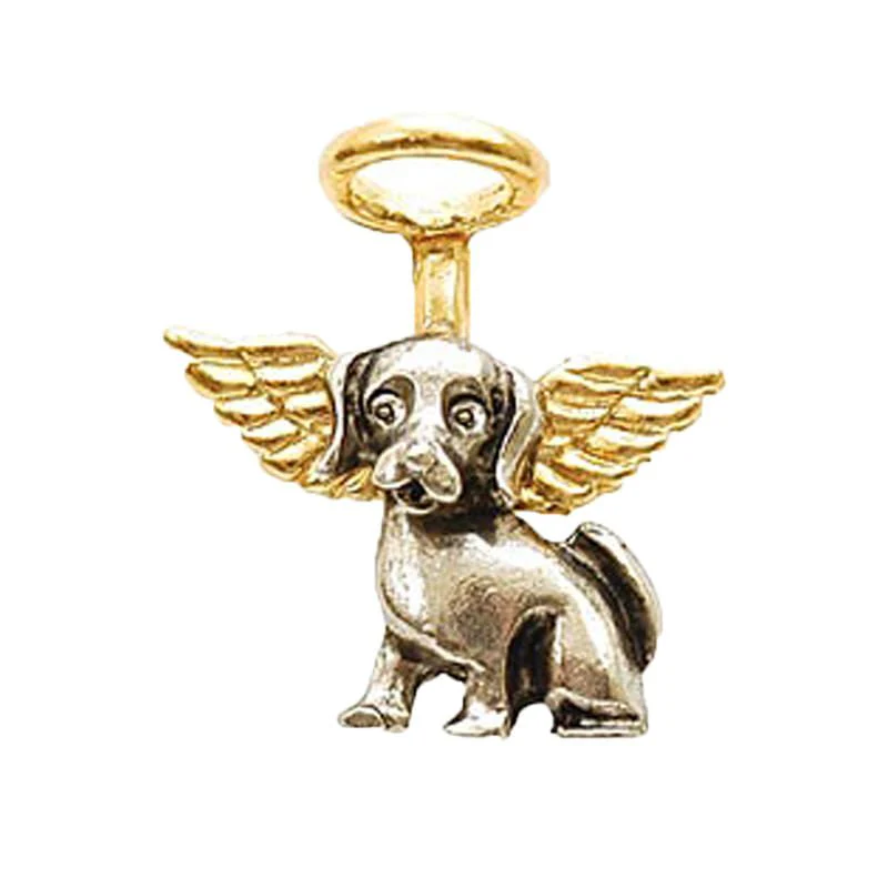 My Angel Pet Pins - Healthber
