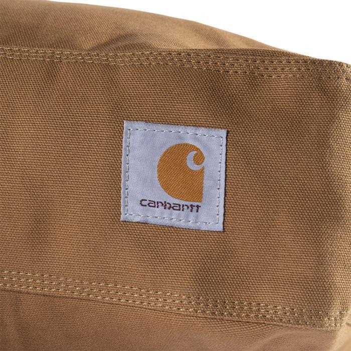 Carhartt Dog Bed - Healthber