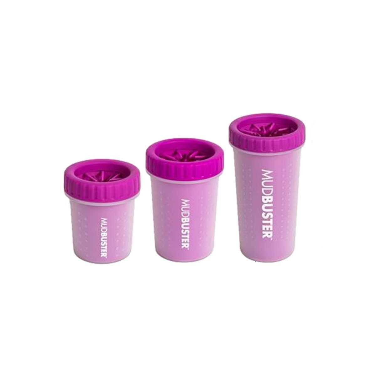 Dexas MudBuster - Healthber