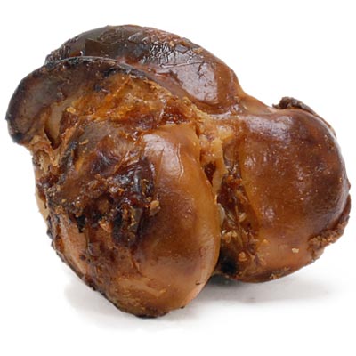 Smoked Beef Femur Knuckle - Healthber