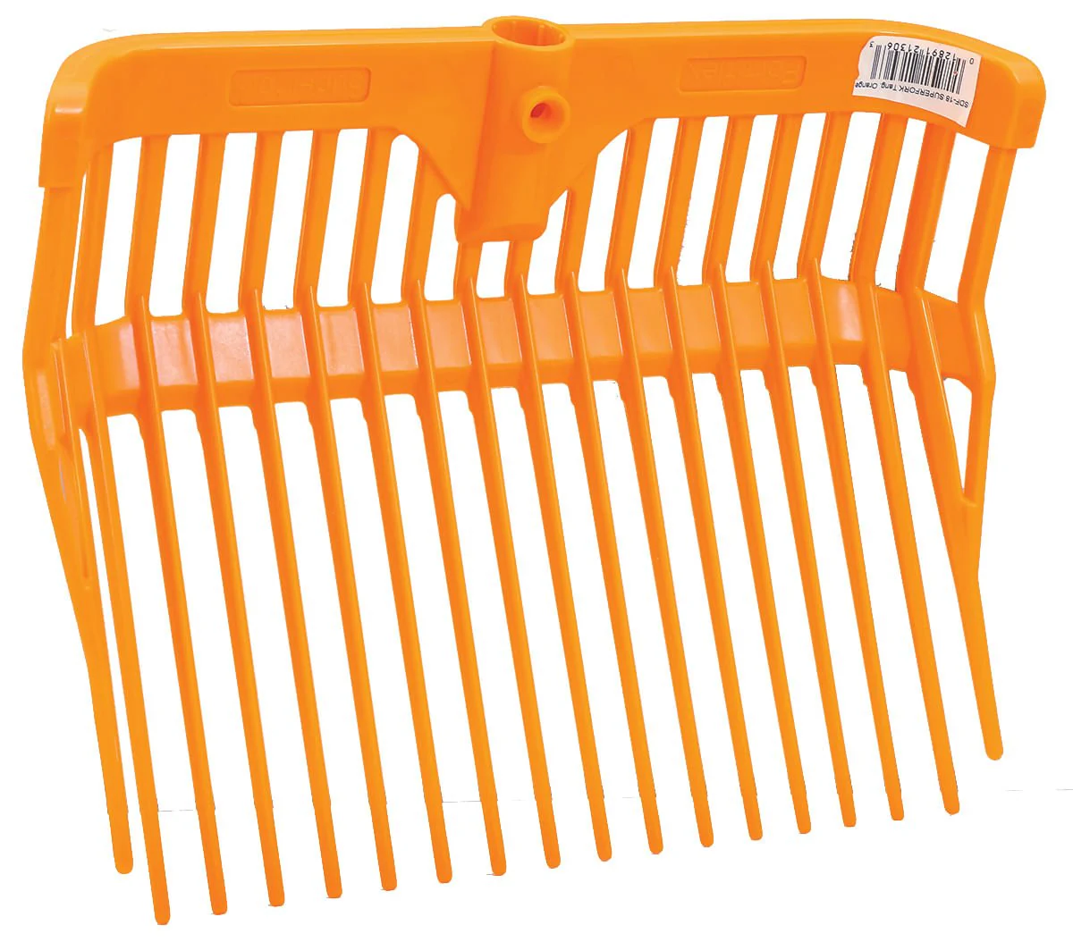 Stable SuperFork Muck Fork Replacement Heads - Healthber