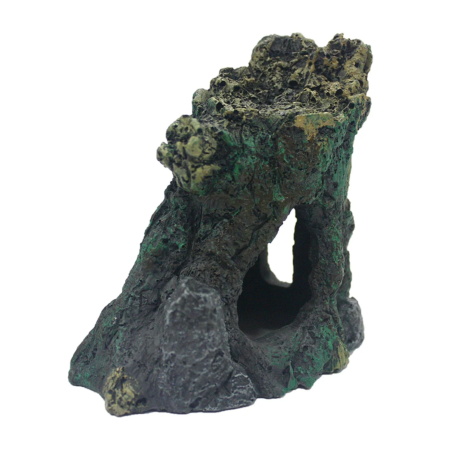 Komodo Nano Forest Raintree - Healthber