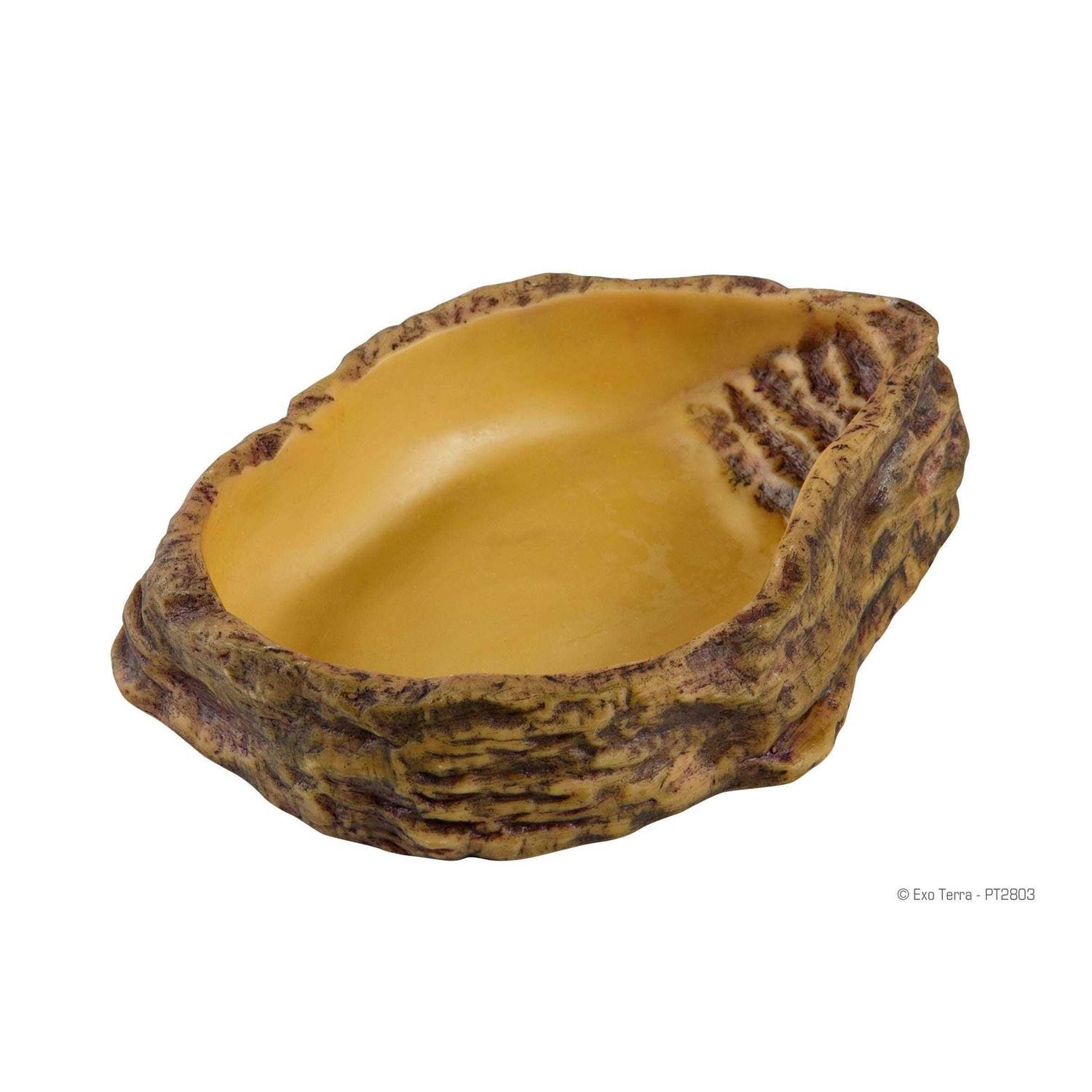 Exo Terra Water Dish - Healthber