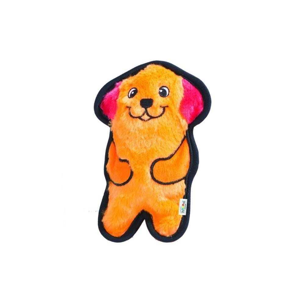 Outward Hound Invincibles Mini Dog Toy - Healthber