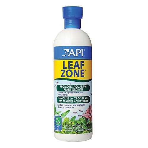 API Leaf Zone - Healthber