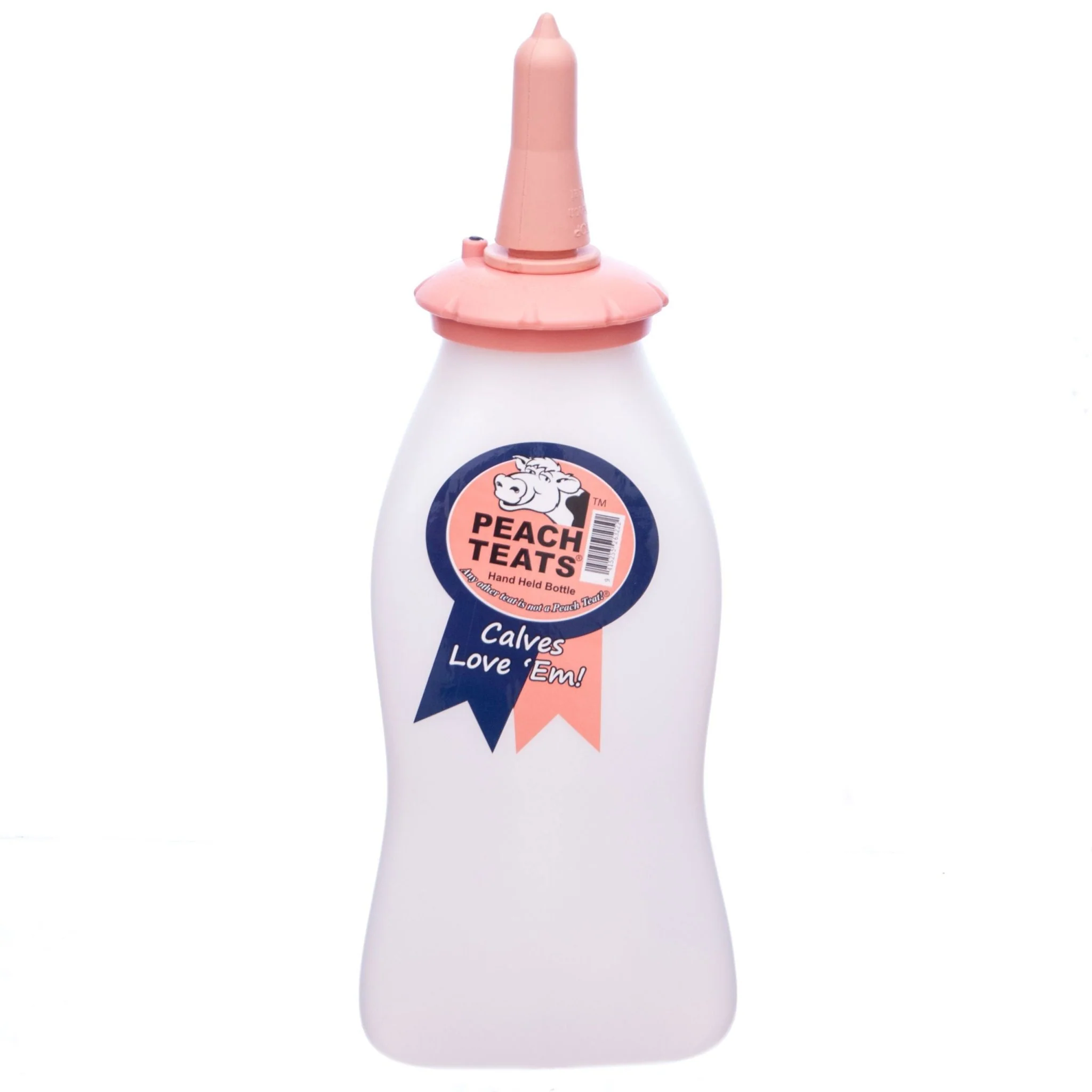 PeachTeats Nurser Bottles - Healthber