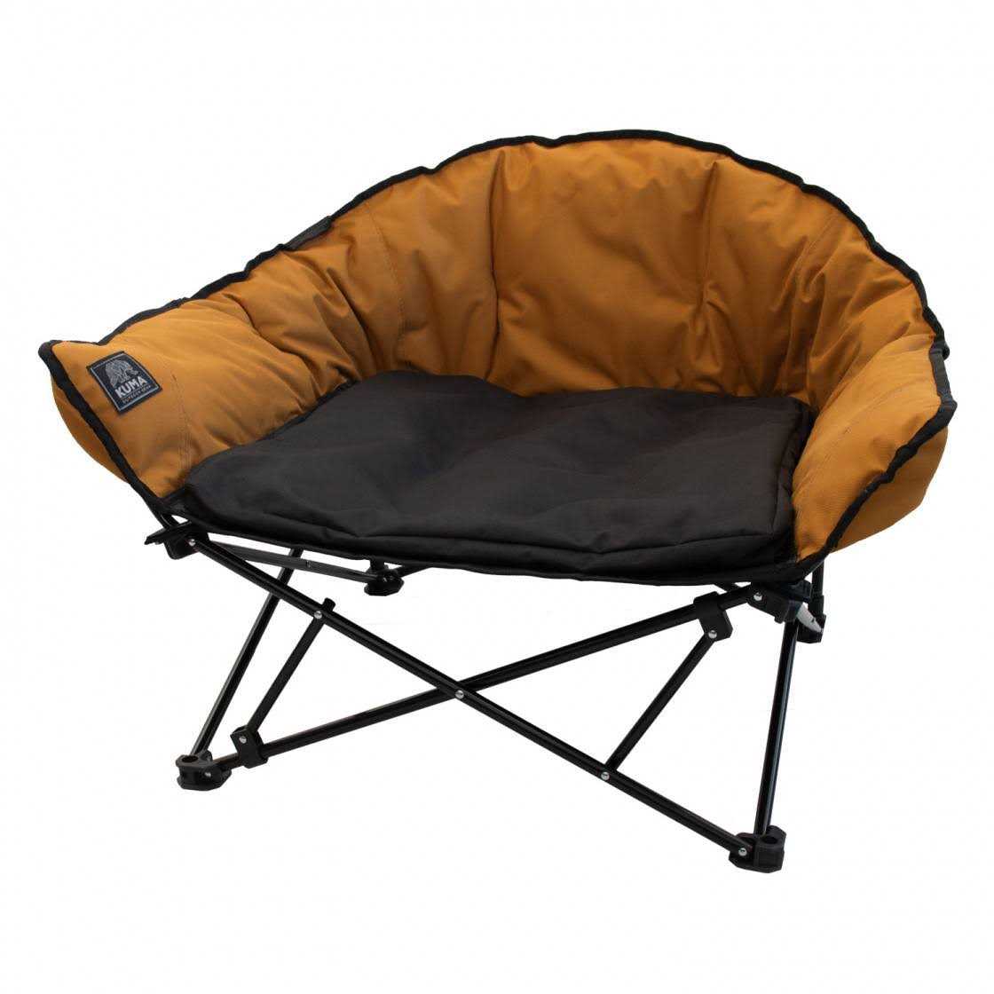 Kuma Lazy Bear Dog Bed - Healthber