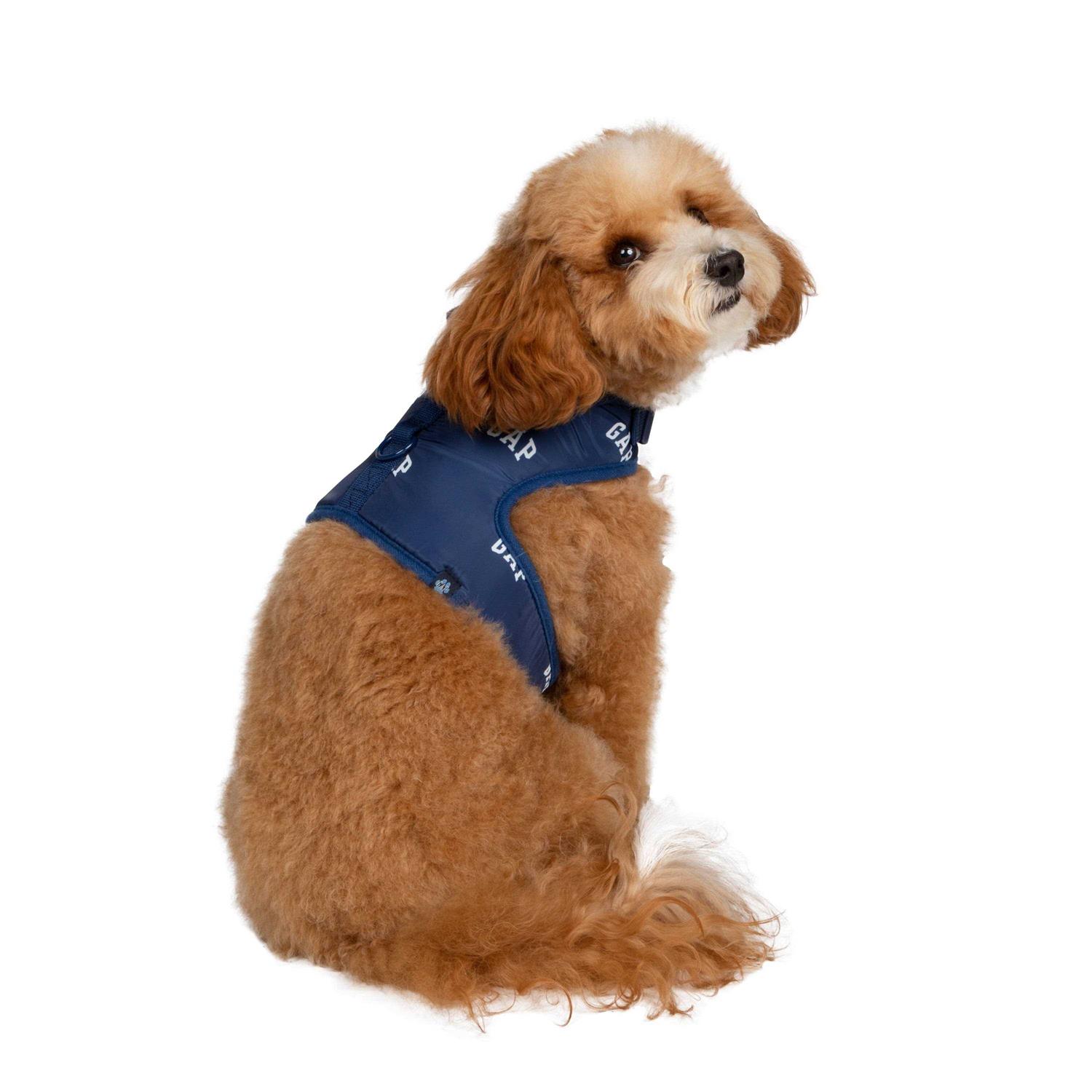 Gap Pet Dog Harness Hooded Dog Harness - Healthber