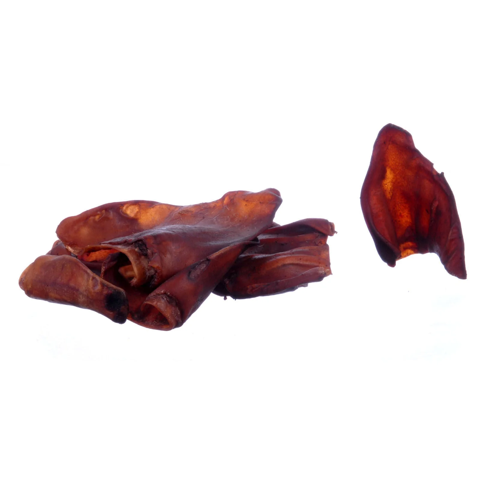 Jones Smoked Pig Ears - Healthber