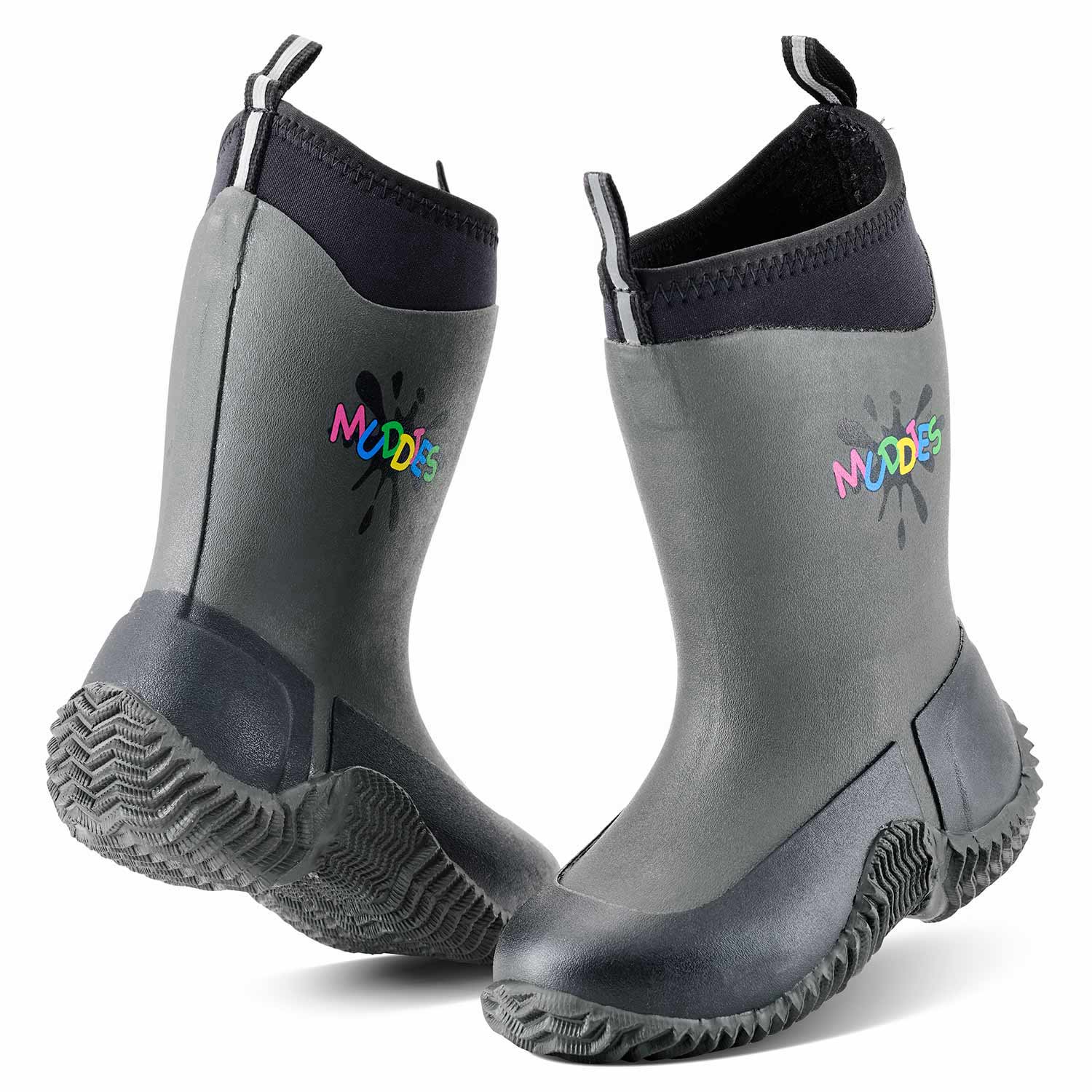 Grubs Kid's Muddies Icicle 5.0 Boot - Healthber