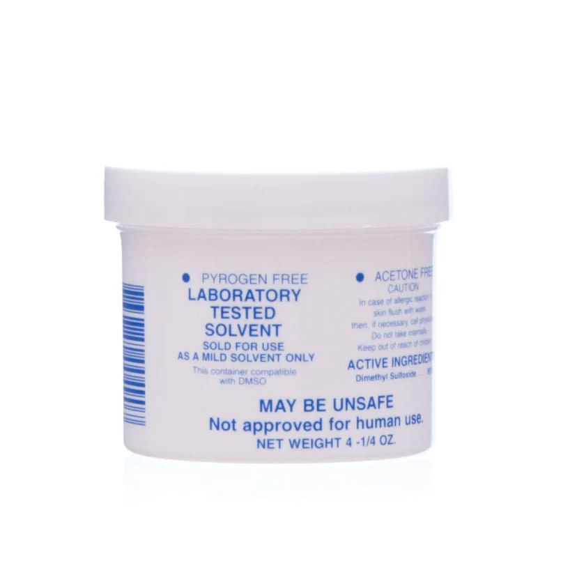 DMSO - Healthber