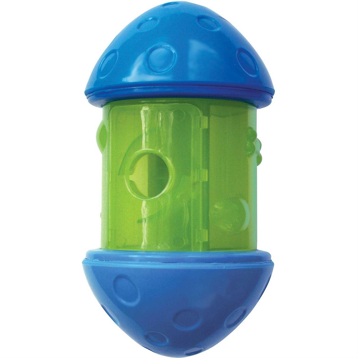 KONG Spin It Dog Toy - Healthber