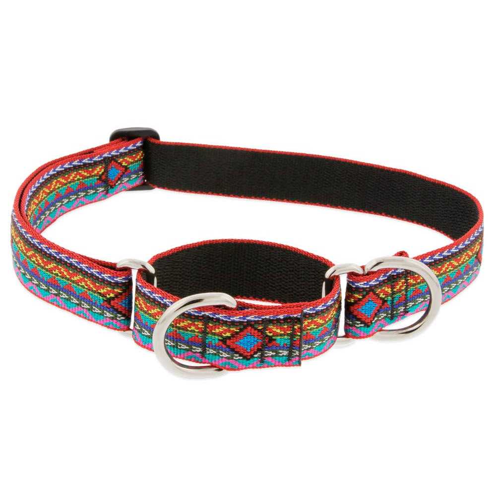 LupinePet Martingale Collar - Healthber