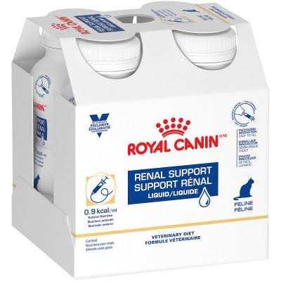 Feline Renal Support Formula - Healthber
