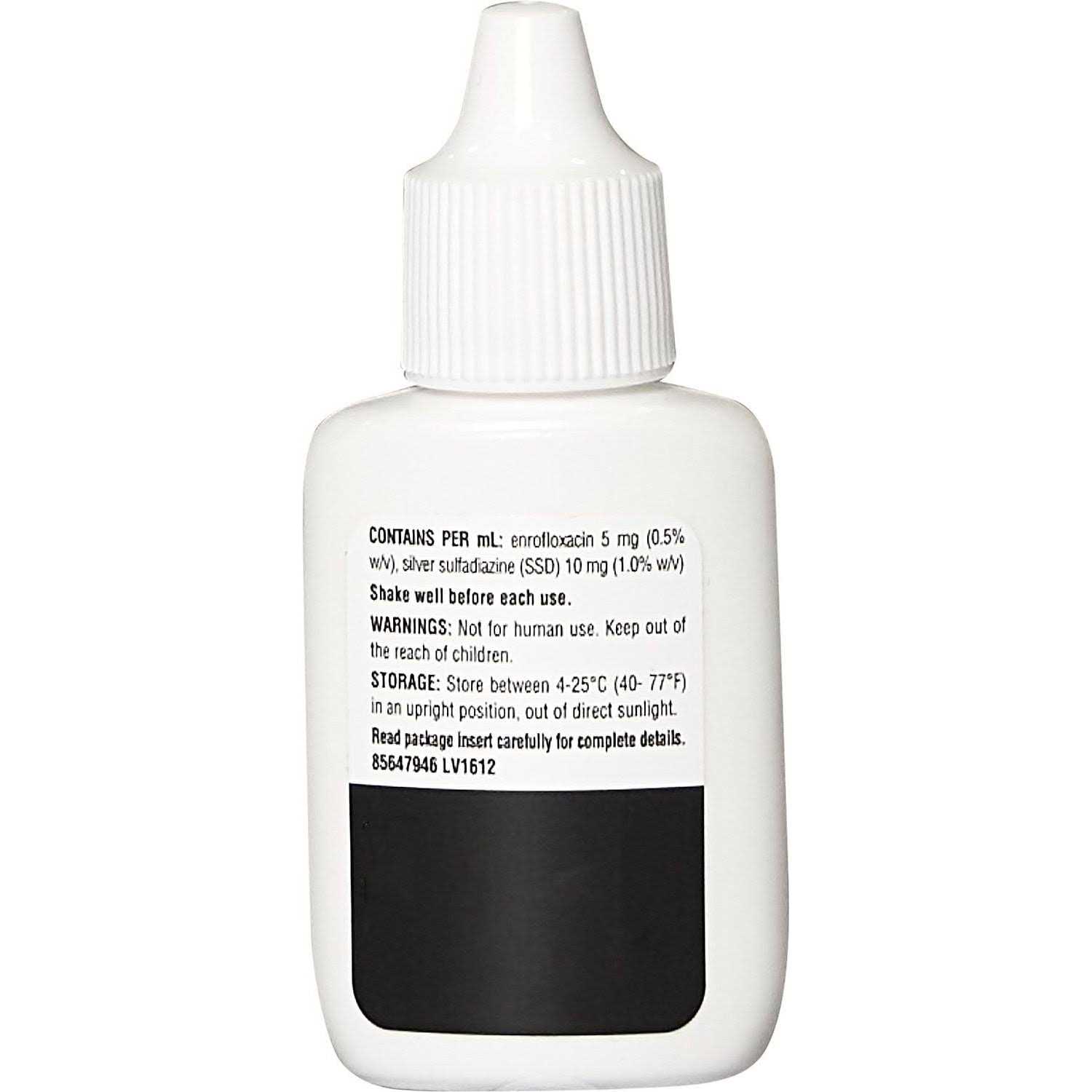 Baytril Otic - Healthber