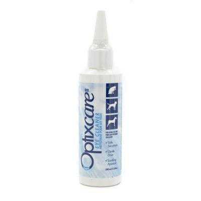 Optixcare Eye Cleaner - Healthber