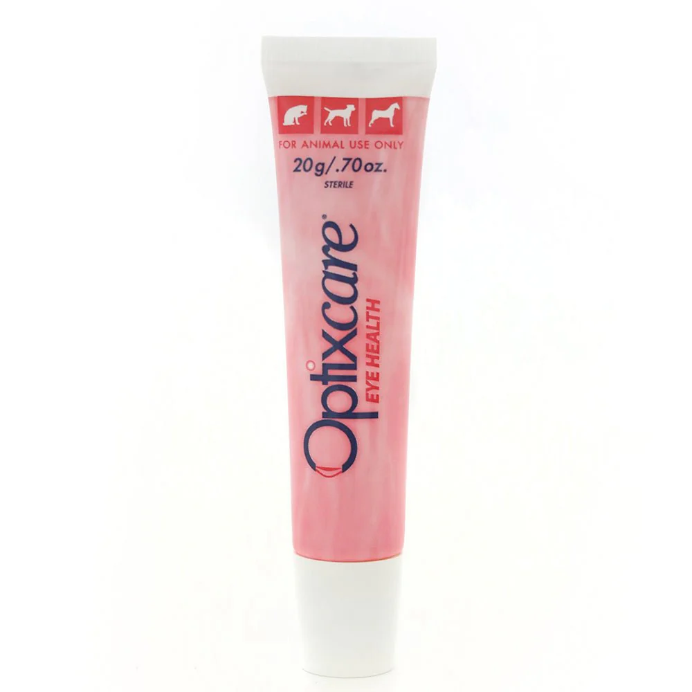 Optixcare Eye Health, 20g - Healthber