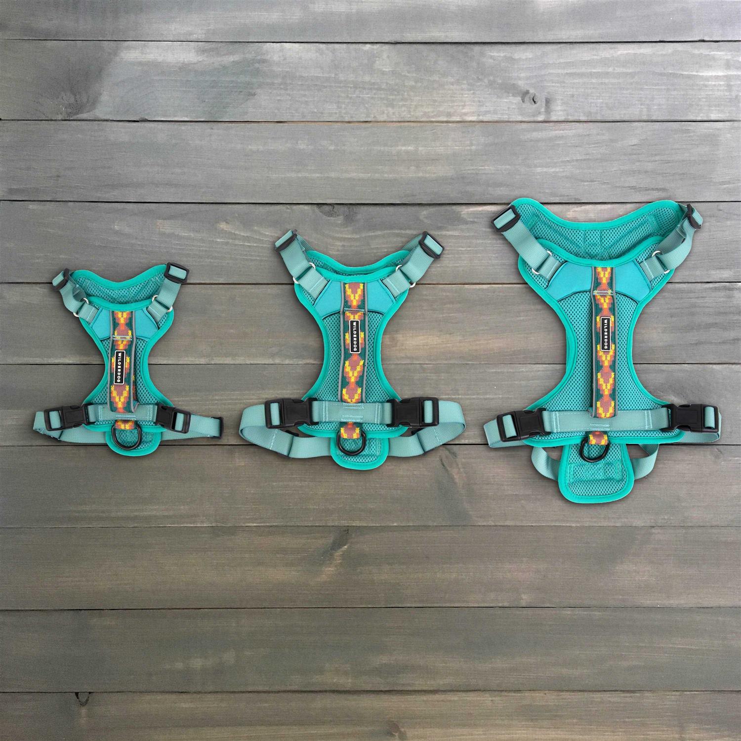 Wilderdog Harness - Healthber