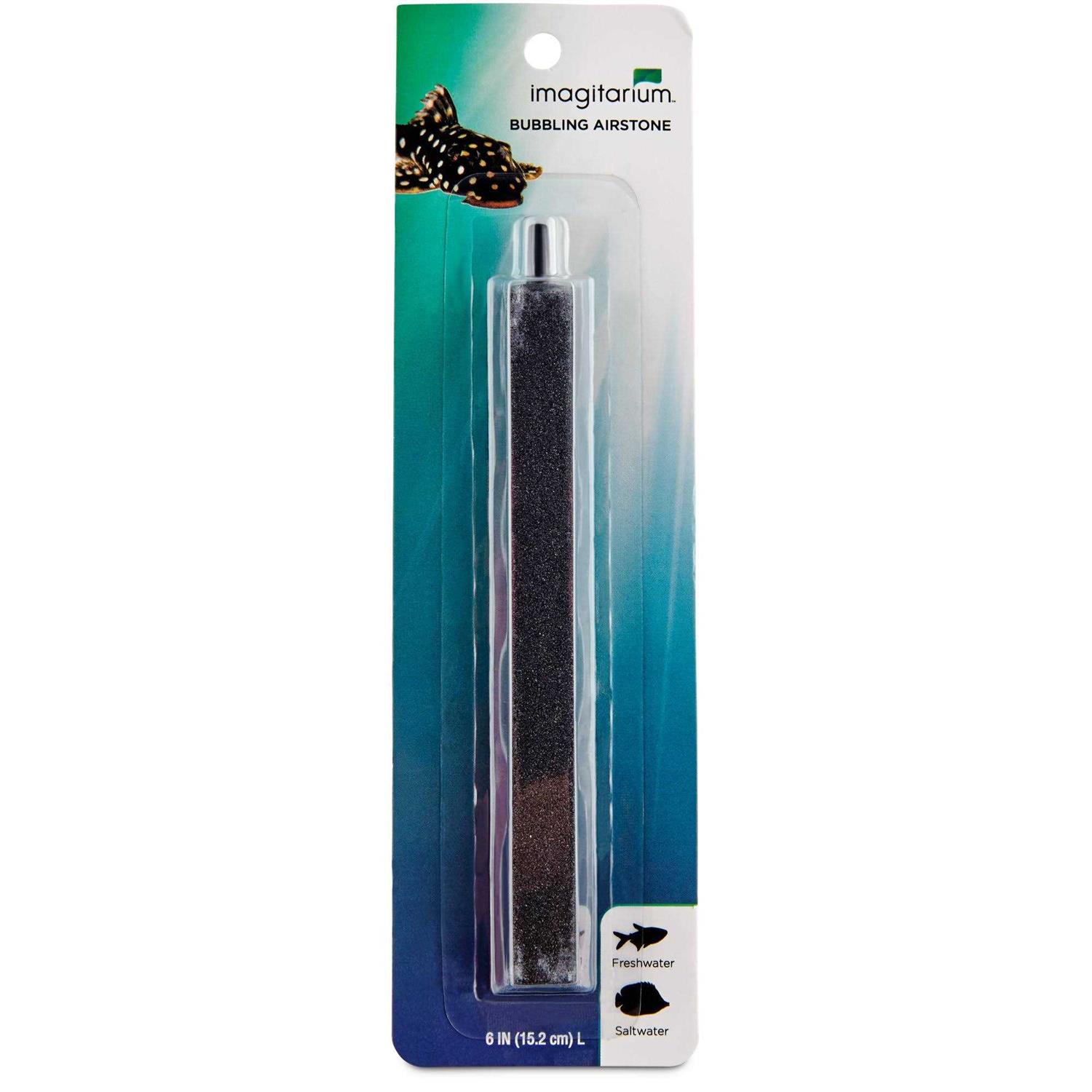 Imagitarium 6 Airstone Aquatics - Healthber
