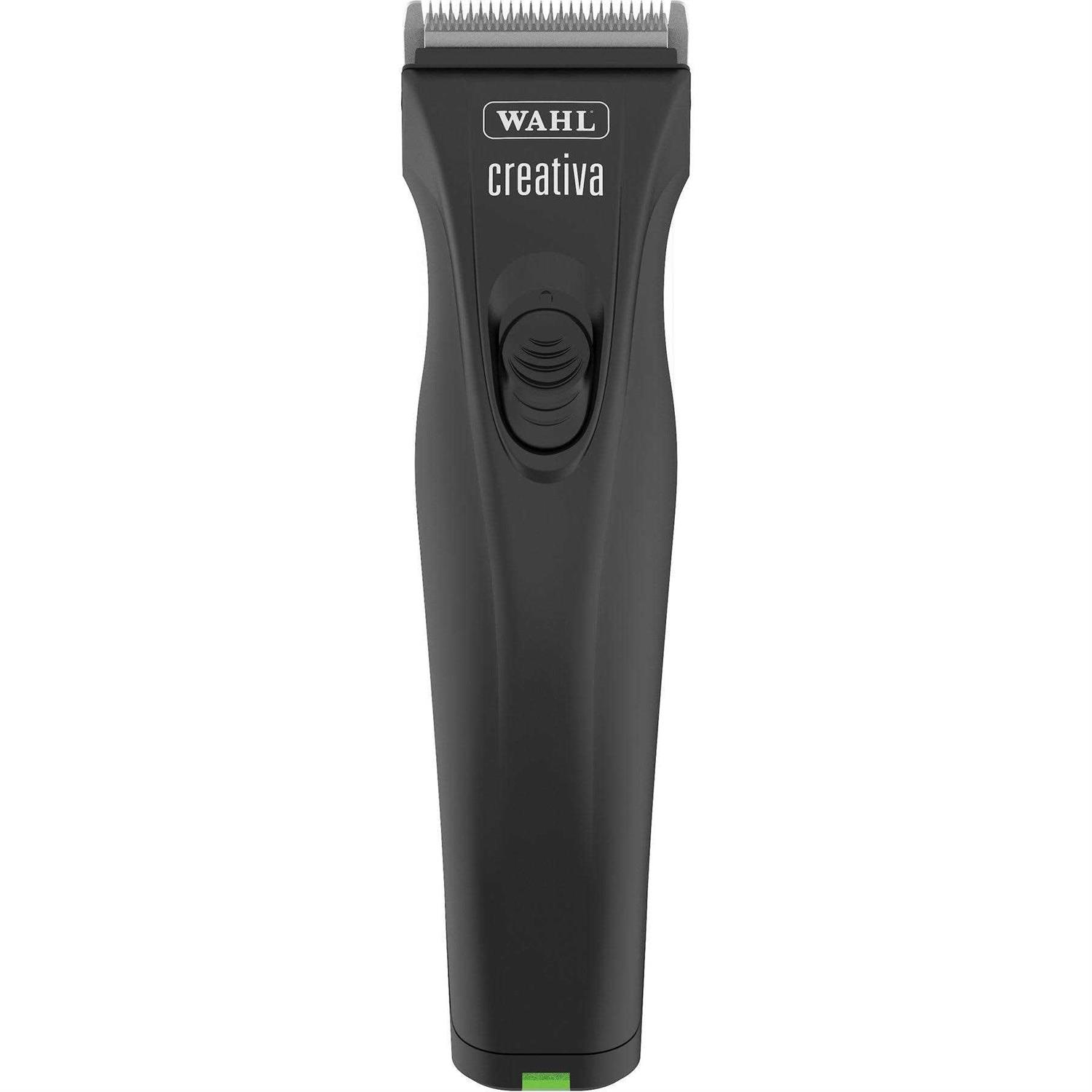 Wahl Creativa Cordless Clipper - Healthber