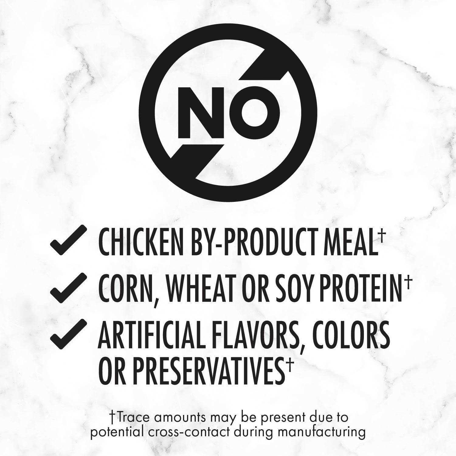 Nutro So Simple Beef Adult Dry Dog Food - Healthber