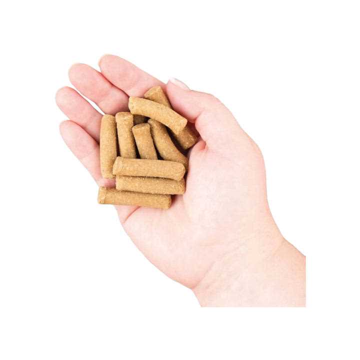 Earthborn Holistic EarthBites Chewy Soft Dog Treats 7 oz - Healthber