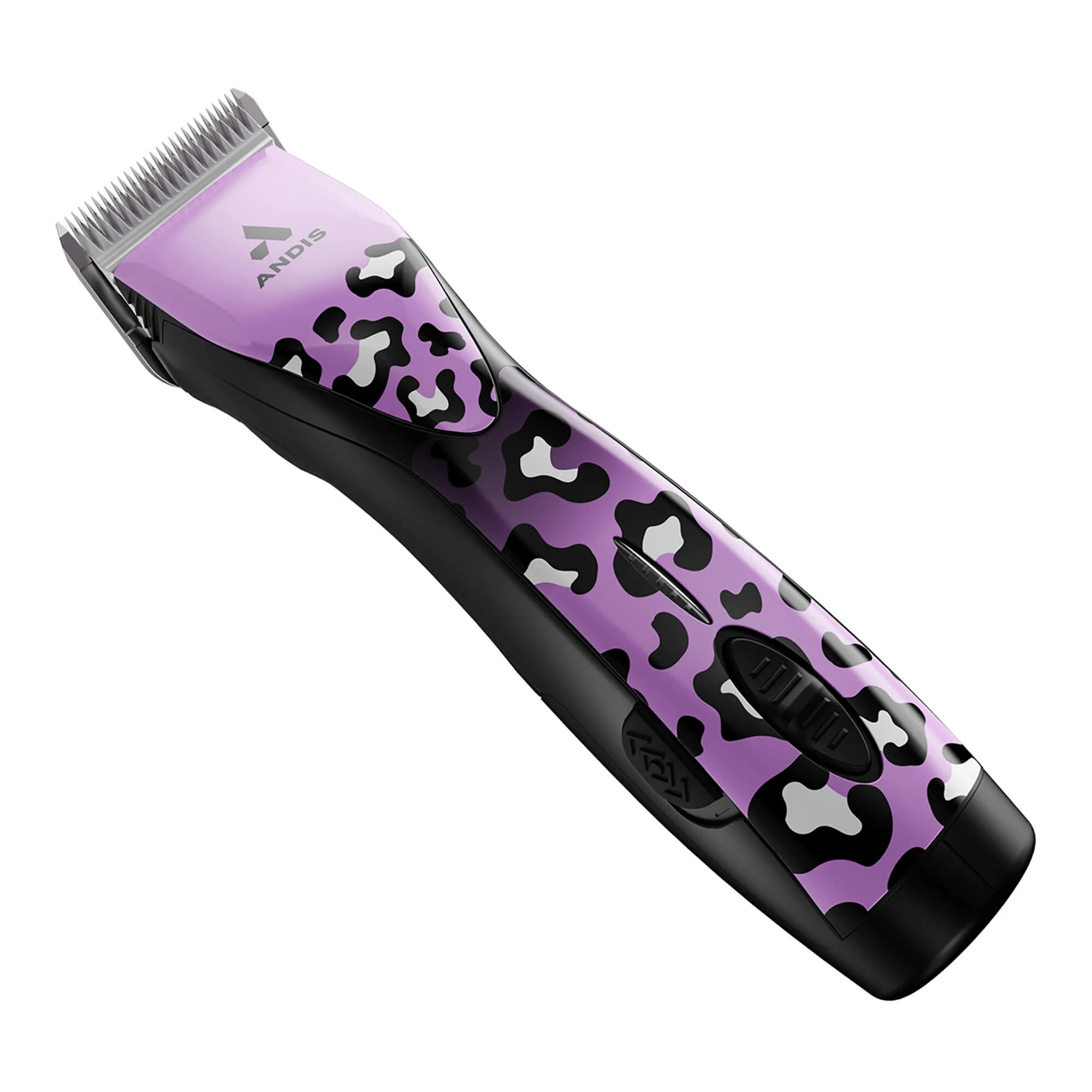 Andis Pulse ZRII Cordless Clipper, WILD Collab Design - Healthber