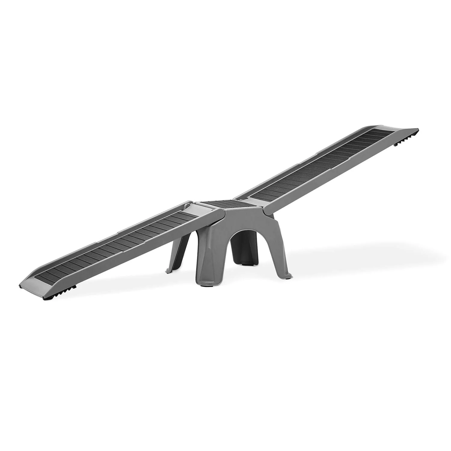 WeatherTech Easy Ramp, Grey/Black - Healthber
