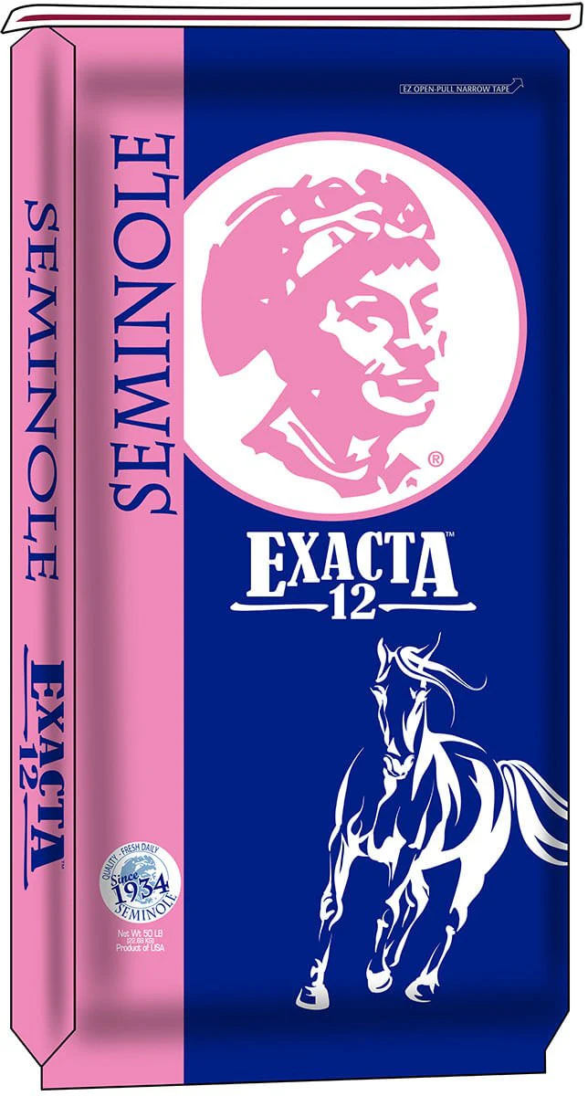 Seminole Exacta 12, 50 lbs - Healthber
