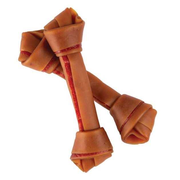 SmartBones Peanut Butter Dog Chews - Healthber