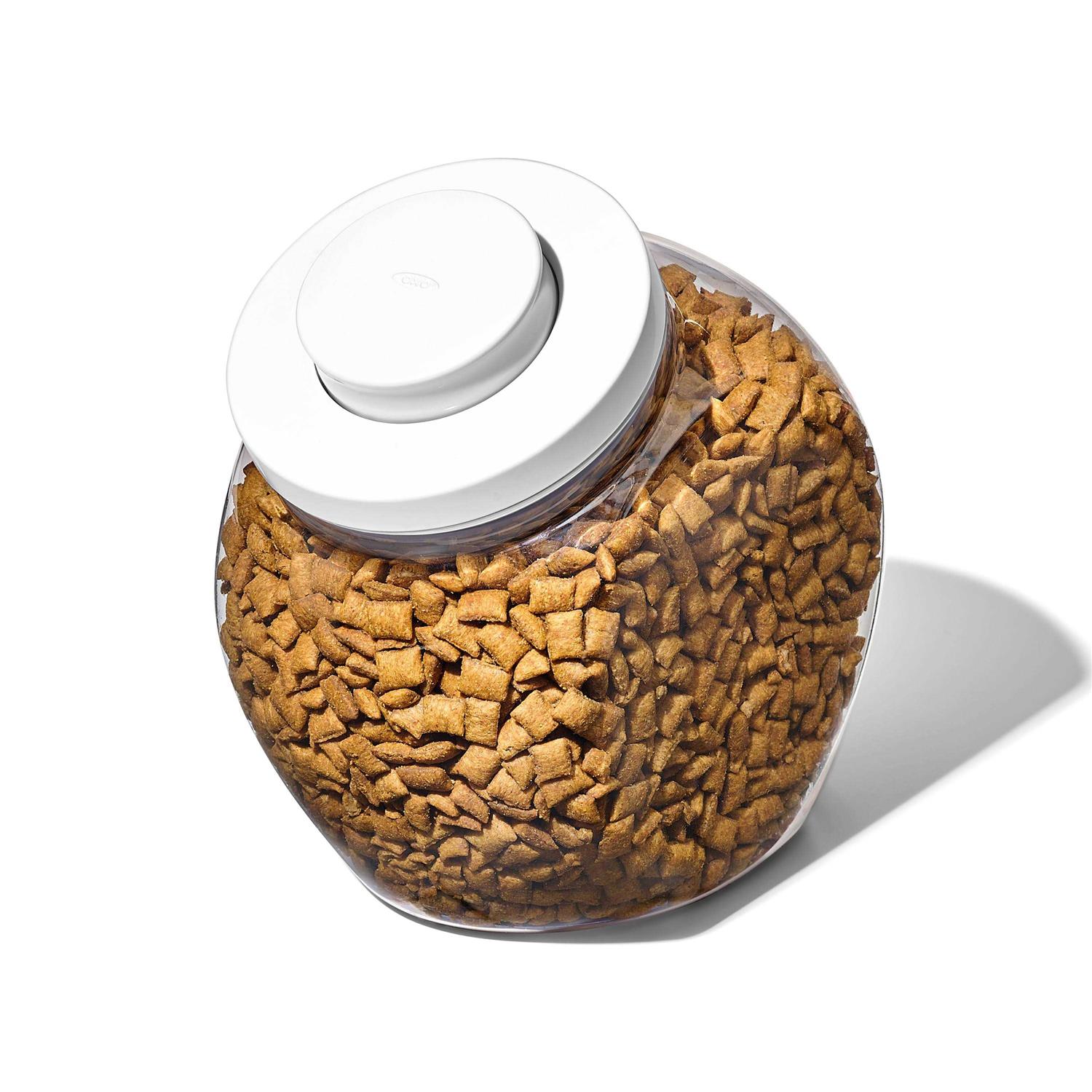 OXO Pet POP Container - Healthber