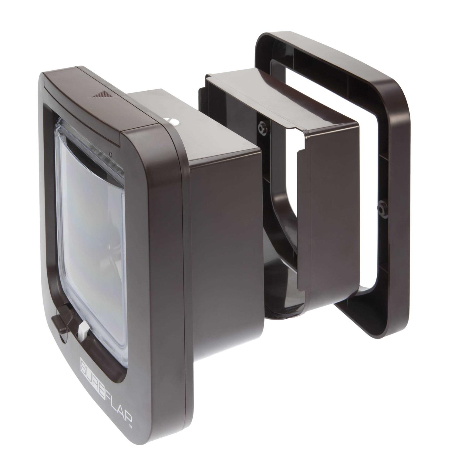 SureFlap Microchip Cat Flap - Healthber