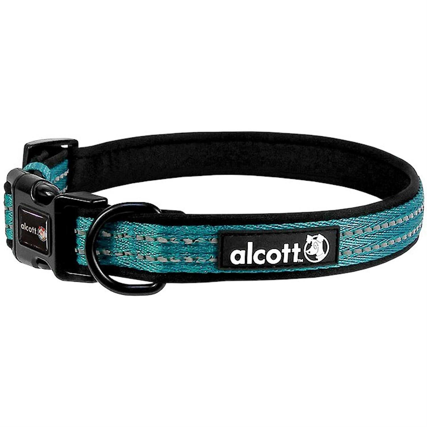 Alcott Adventure Dog Collar - Healthber