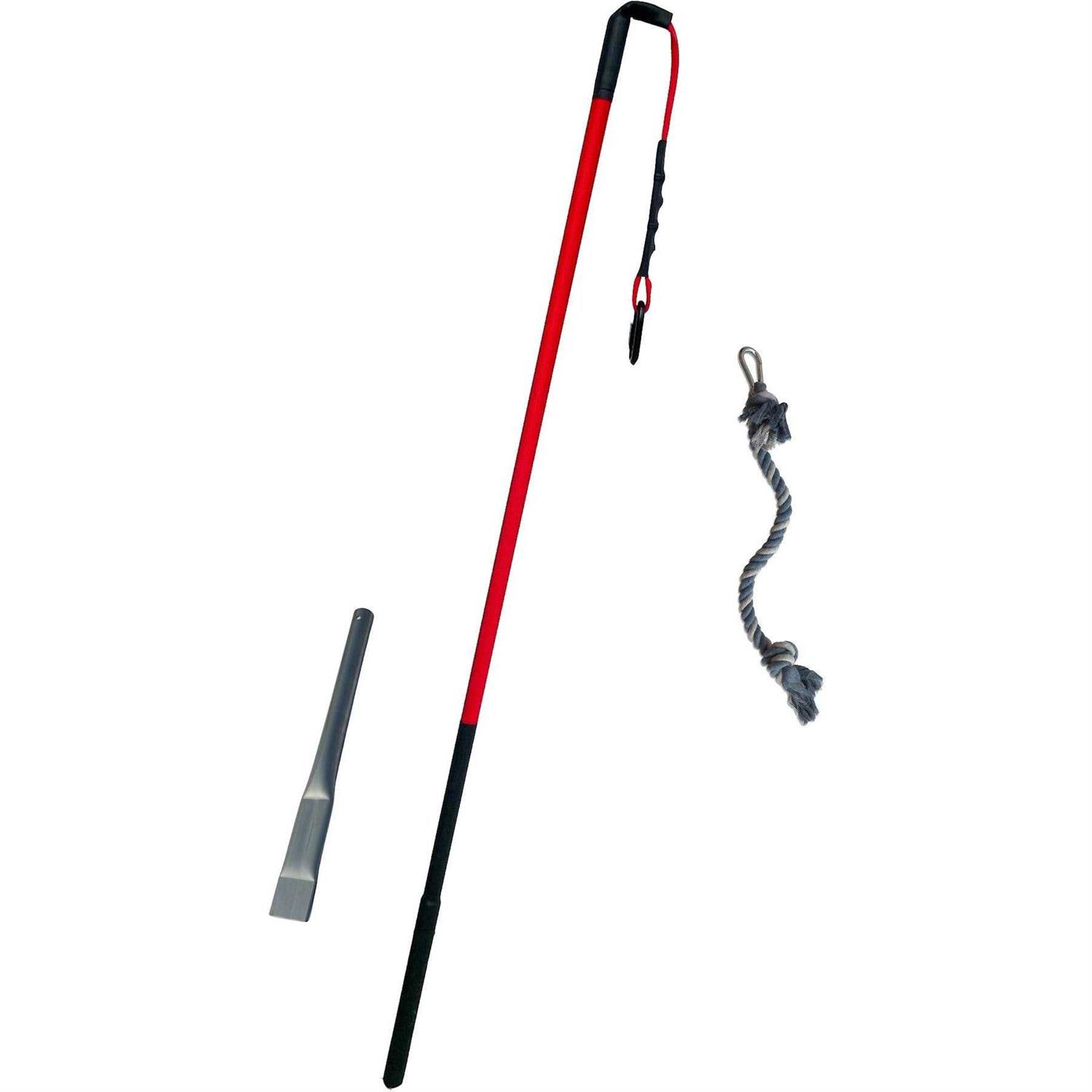 Tether Tug Dog Toy - Healthber