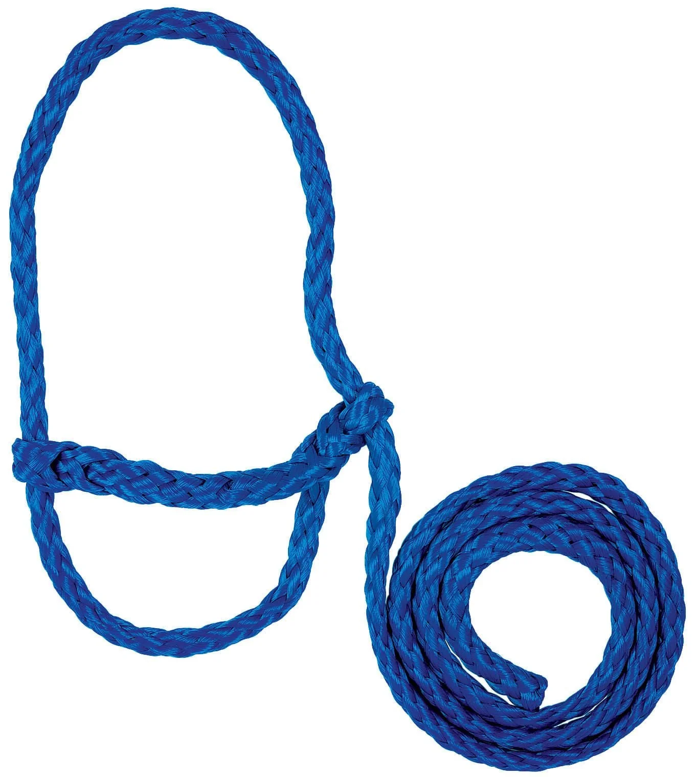 Weaver Leather Sheep & Goat Poly Rope Halter - Healthber