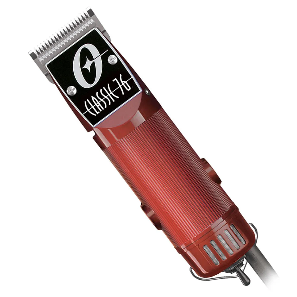 Oster Classic 76 Clipper - Healthber