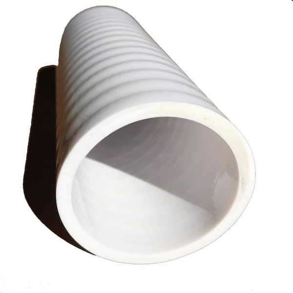 HYDROMAXX Flexible PVC Pipe - Healthber