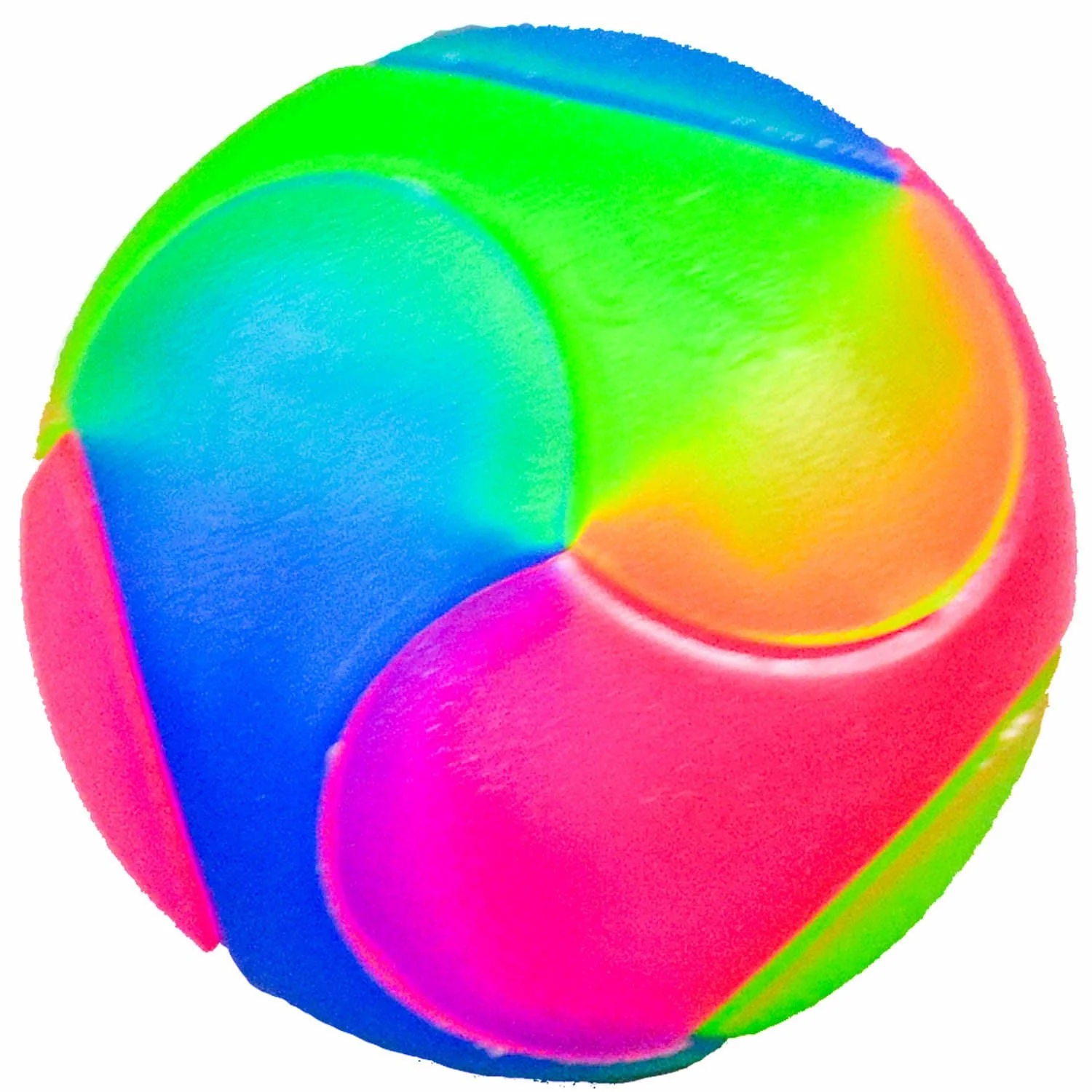Blinking Geo Ball, 2.6