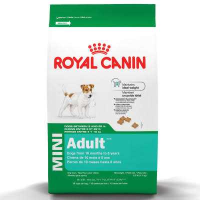 Royal Canin Health Nutrition Small Adult Dry Dog Food - Healthber