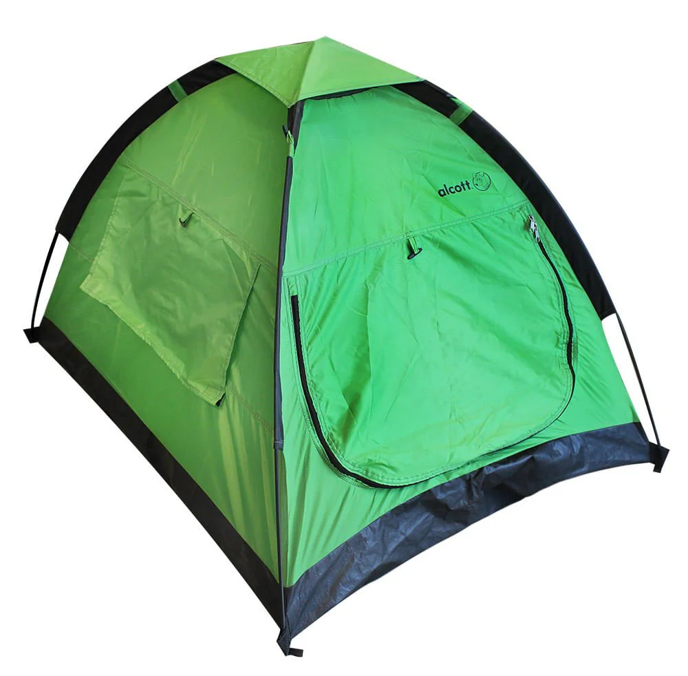 Alcott Pup Tent for Dog Shade - Healthber
