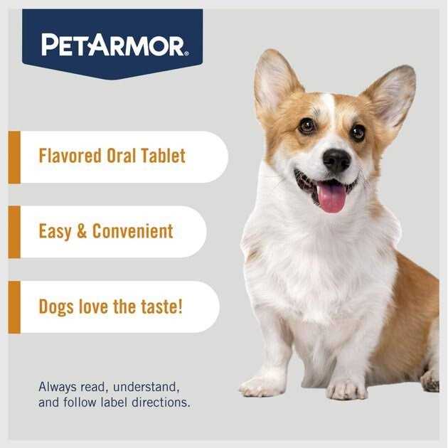 PetArmor 7 Way De Wormer Dogs - Healthber
