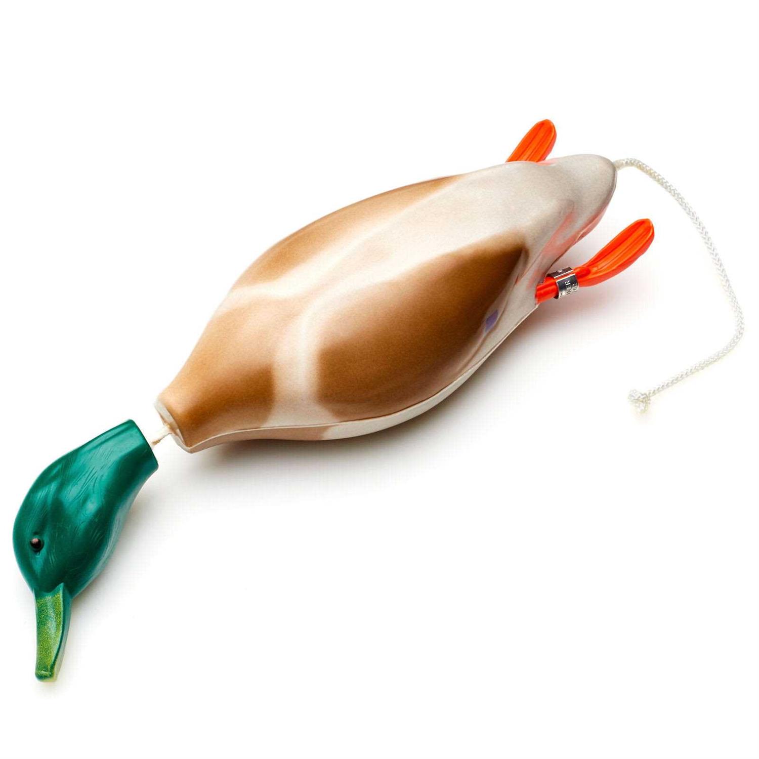 Dokken Mallard Dead Fowl - Healthber