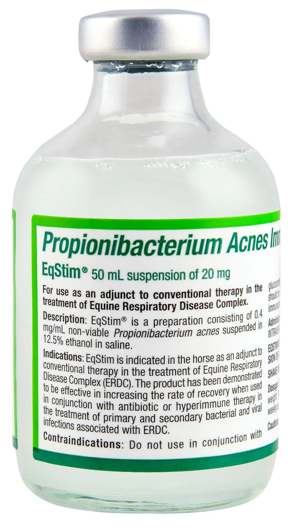 EqStim - Healthber