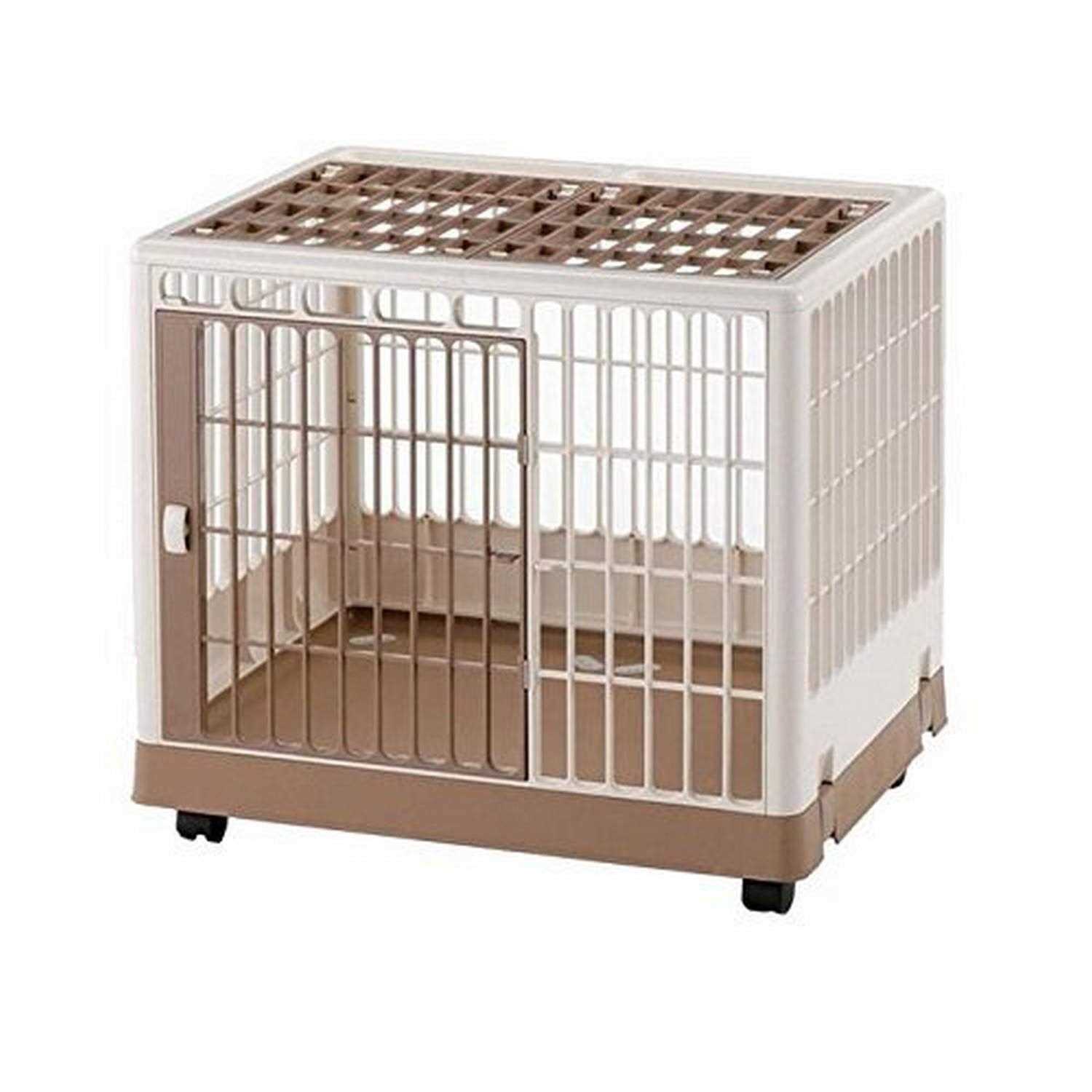 Richell Pet Training Kennel - Healthber
